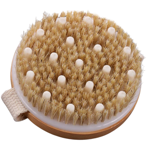 Nordruh Körperbürste